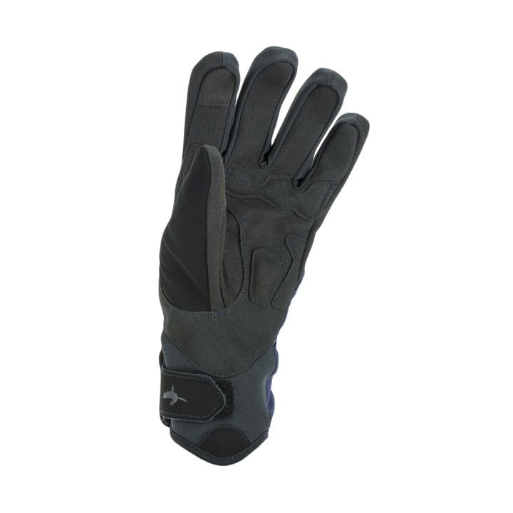 Waterproof All Weather Cycle Glove