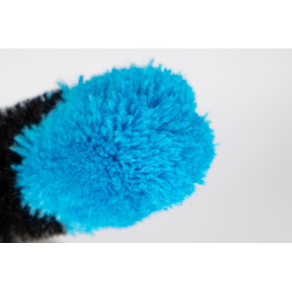 Reinigungsbürste Detailer Brush