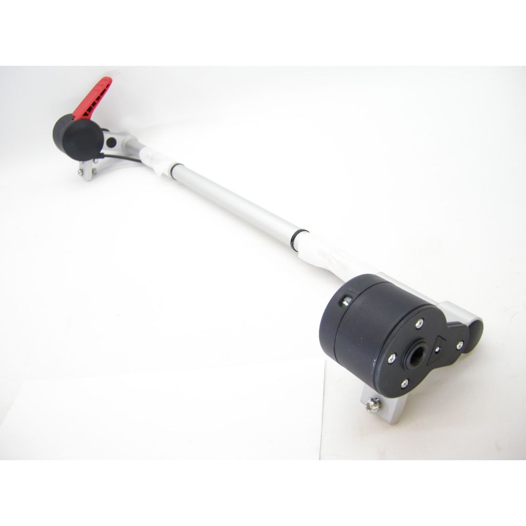 Achsset komplett (Axle Assembly)