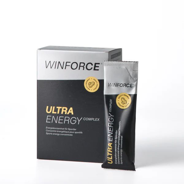 Ultra Energy Complex