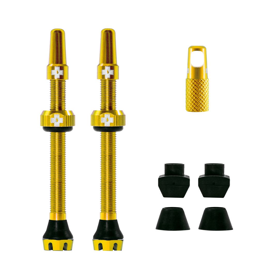 Tubelessventil-Set Tubelessventil-Set