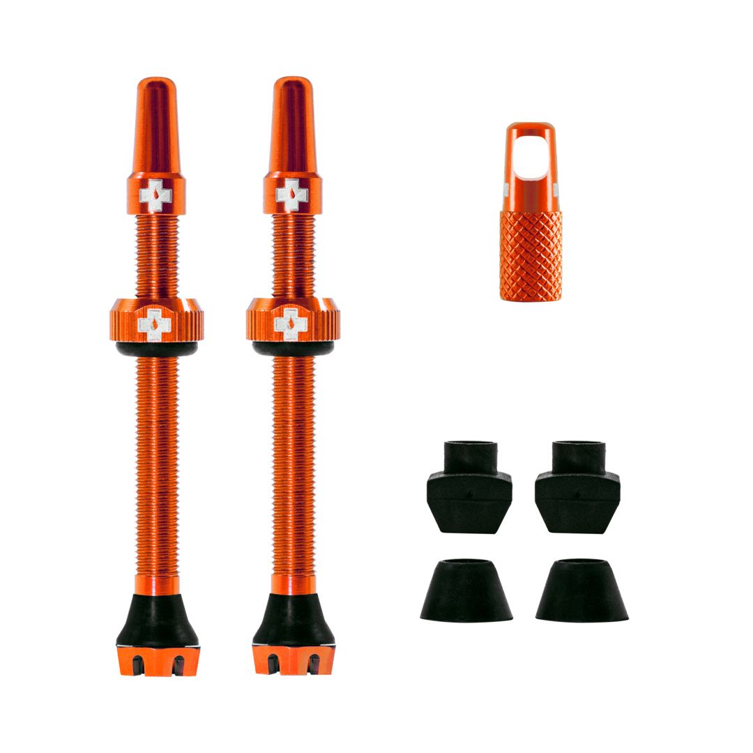 Tubelessventil-Set Tubelessventil-Set