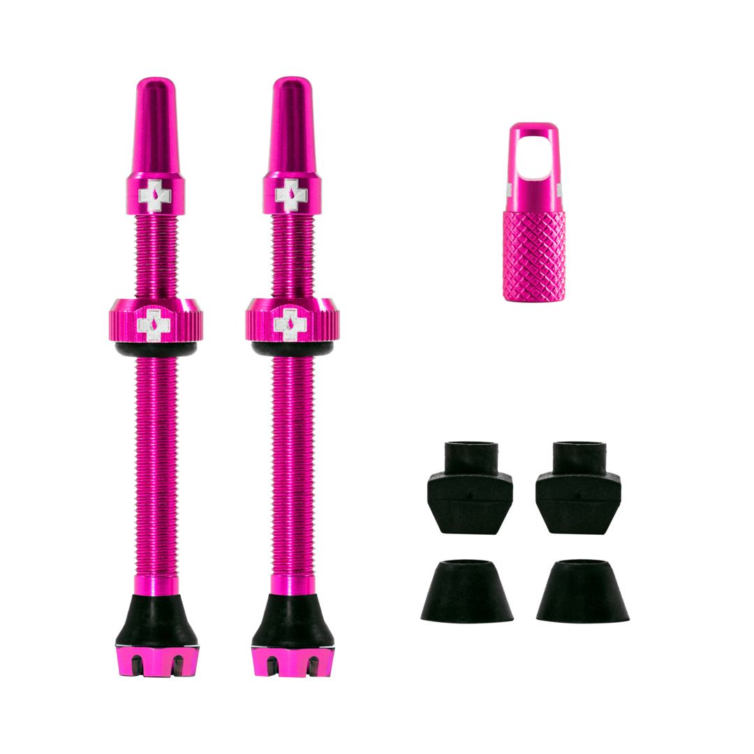 Tubelessventil-Set Tubelessventil-Set