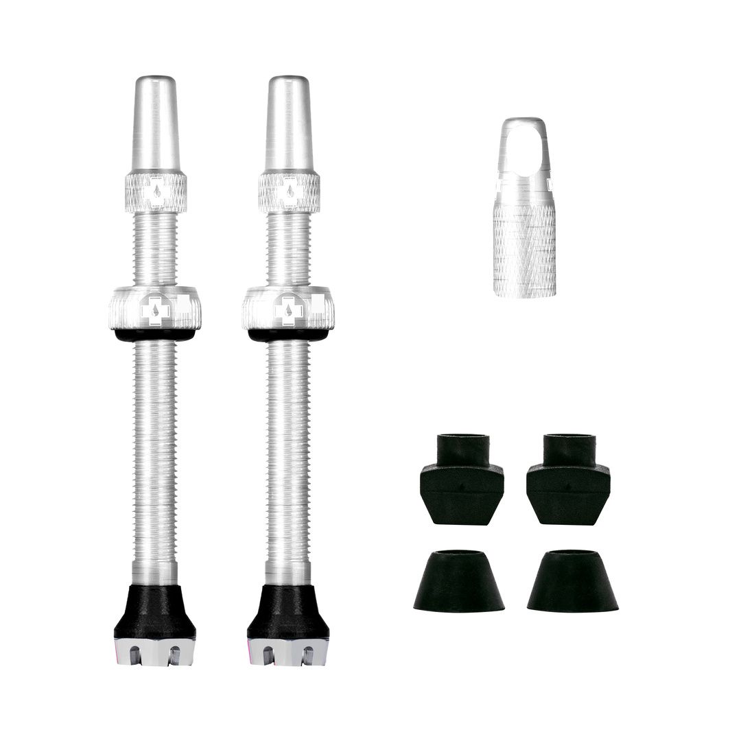 Tubelessventil-Set Tubelessventil-Set