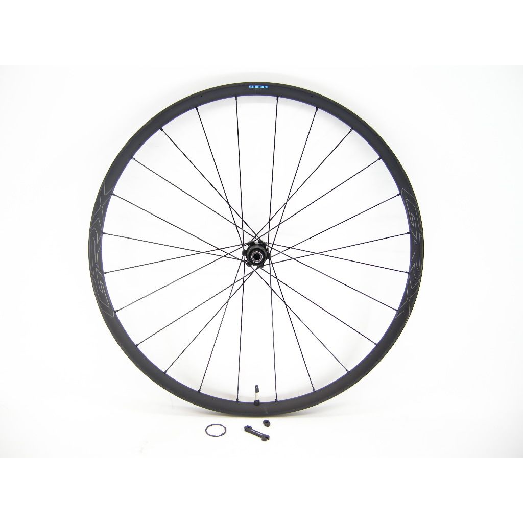 GRX WH-RX570 Tubeless Disc Laufrad