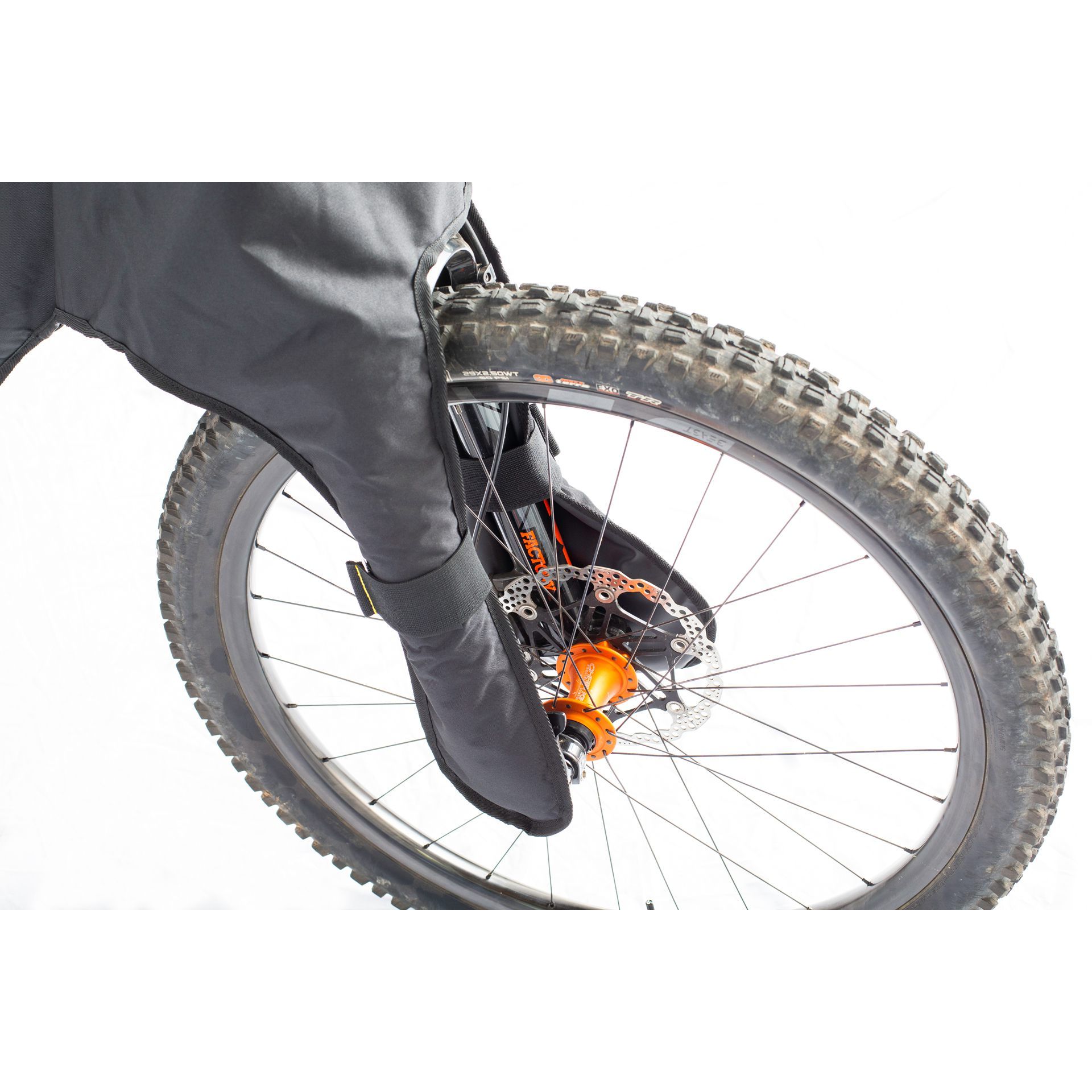 bikeprotection bikewrap MTB