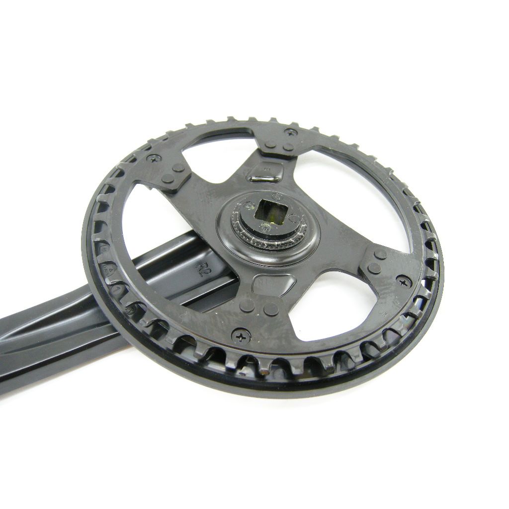 FC-U4000 Kettenradgarnitur 1 x 9-11-fach