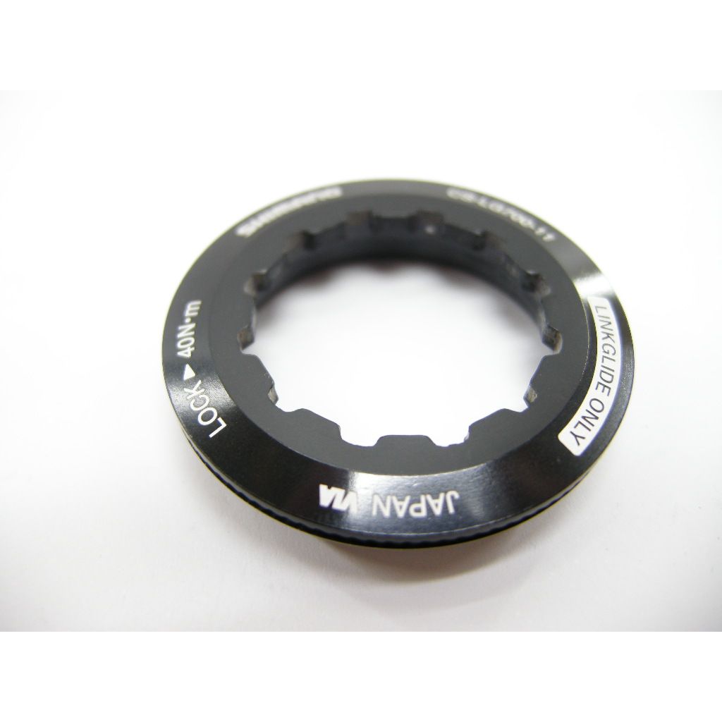 Lock-Ring+Spacer CS-LG700-11