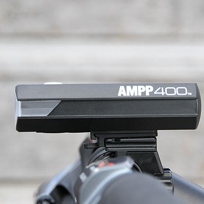AMPP400 + ViZ150 - USB Recharge