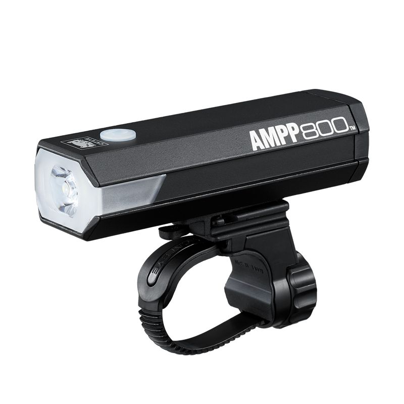AMPP800 Frontlampe