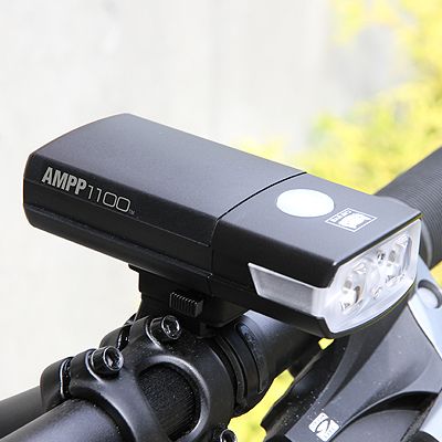 AMPP1100 Frontlampe