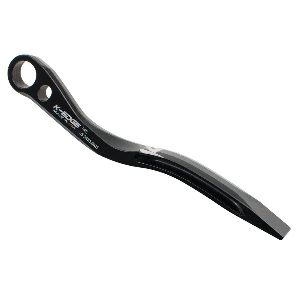 PRO ROAD BRAZE-ON CHAIN CATCHER