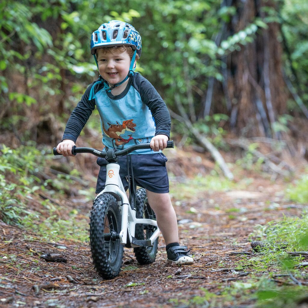 Kinder Fahrrad Dirt Hero Laufrad