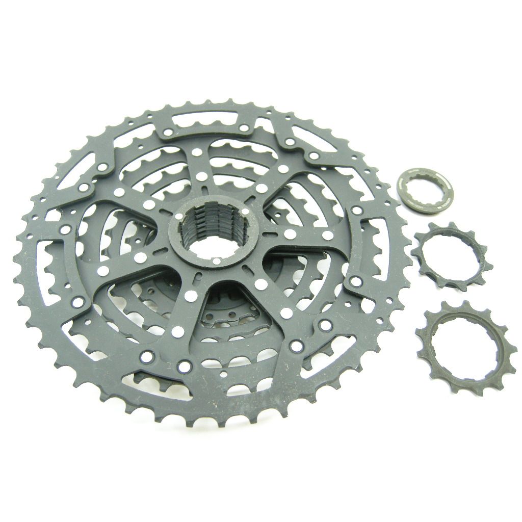 Cuse CS-LG300 10-Fach Linkglide Kassette