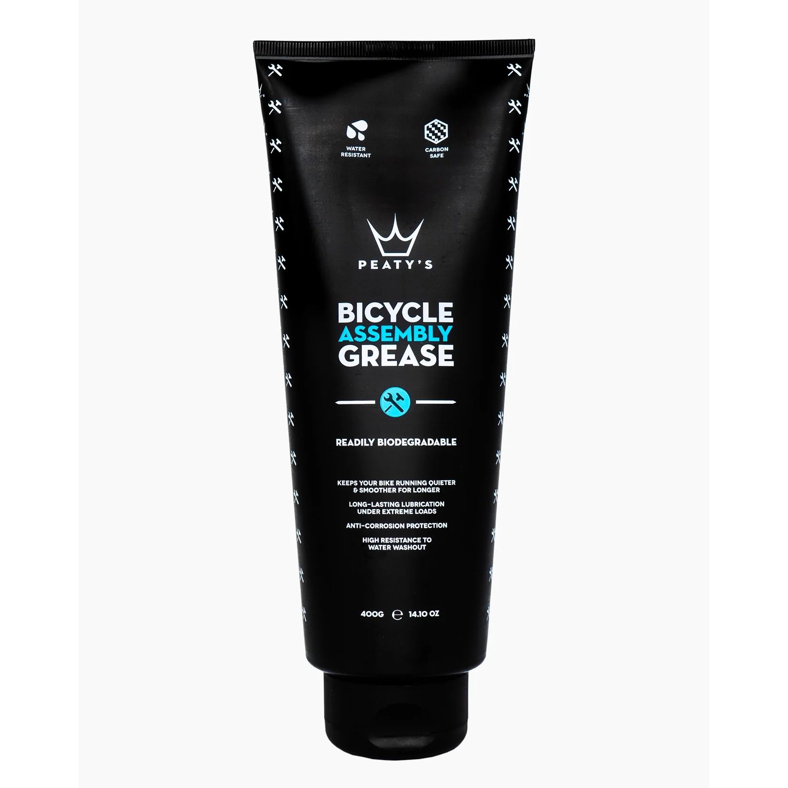 Bicycle Assembly Grease