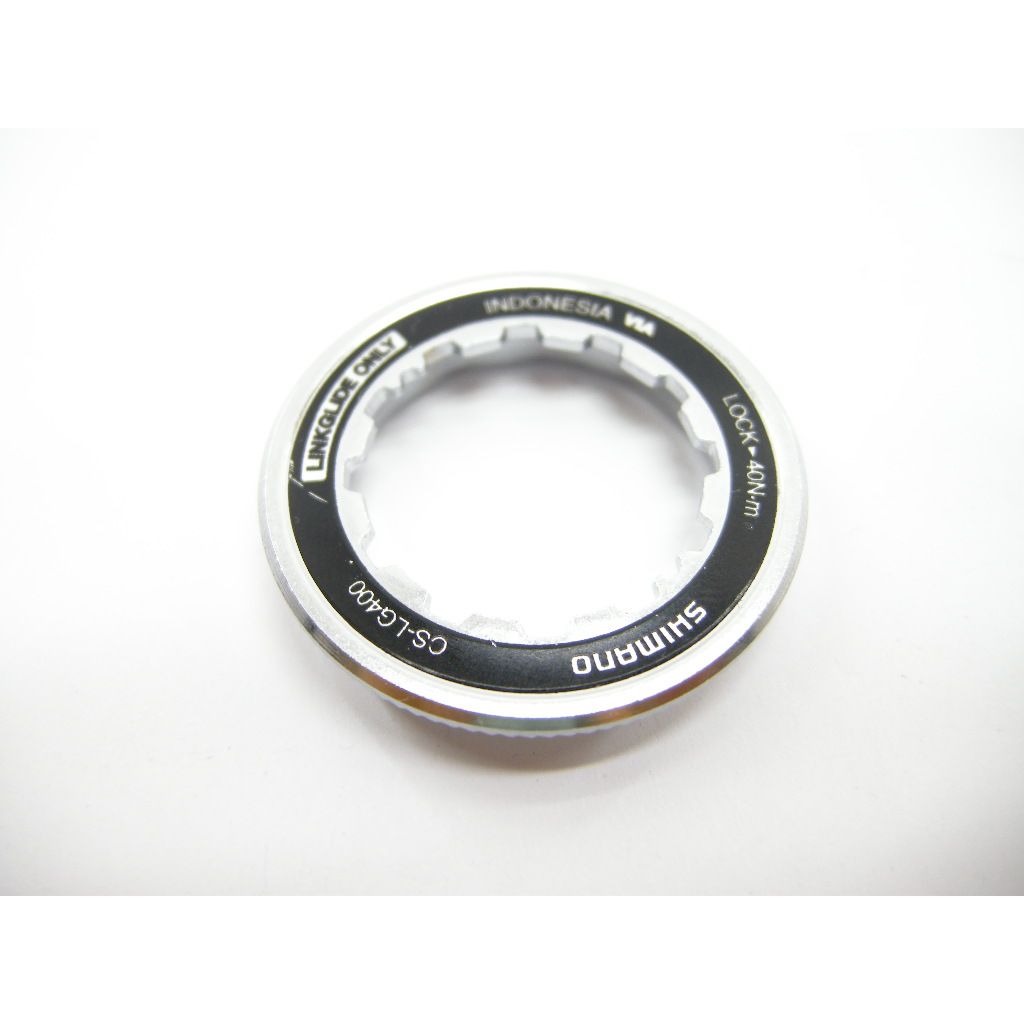 Lock-Ring+Spacer CS-LG400-11