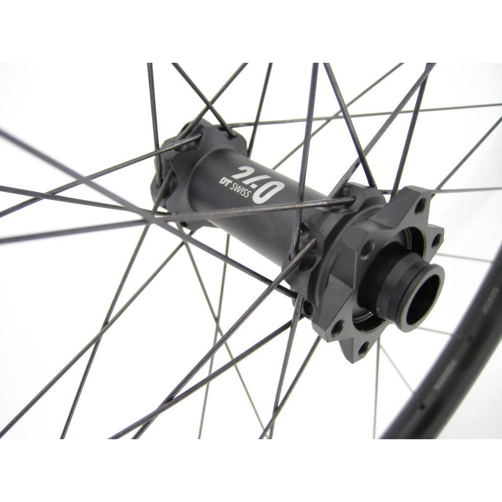 EXC 1501 Spline One