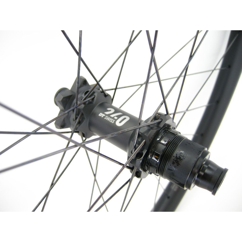 EXC 1501 Spline One