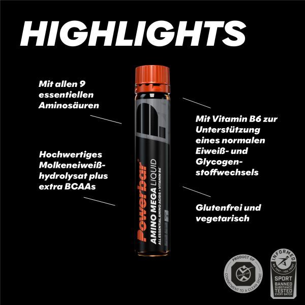 Black Line Amino Mega Liquid Black Line Amino Mega Liquid