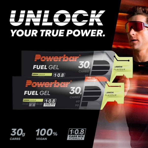 FUEL GEL 30 FUEL GEL 30