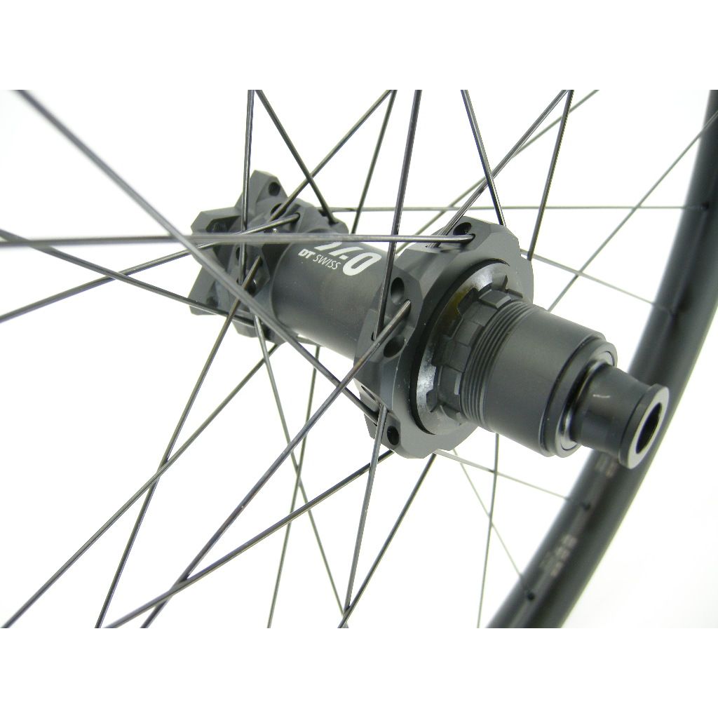 EXC 1501 Spline One