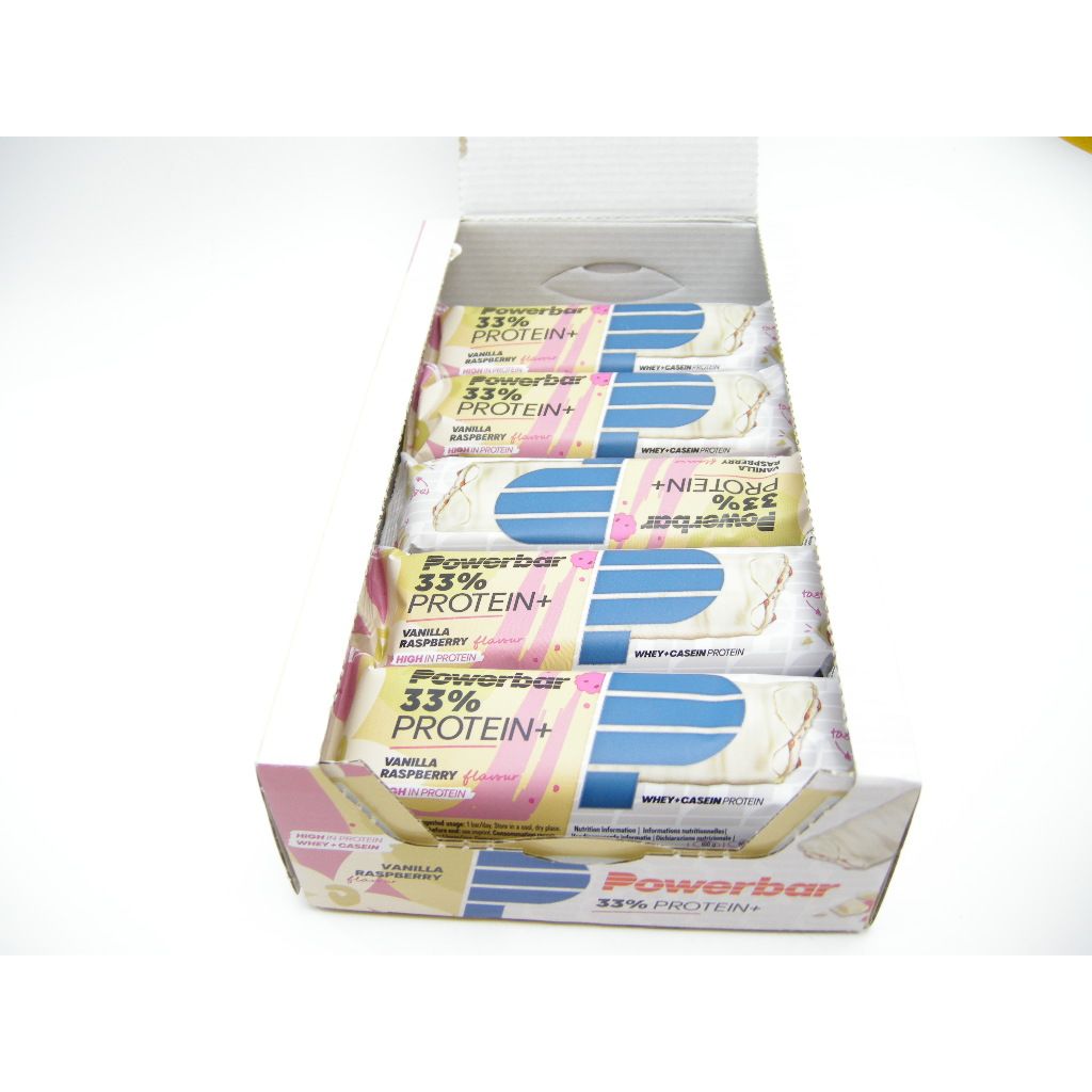 Protein Plus 33%