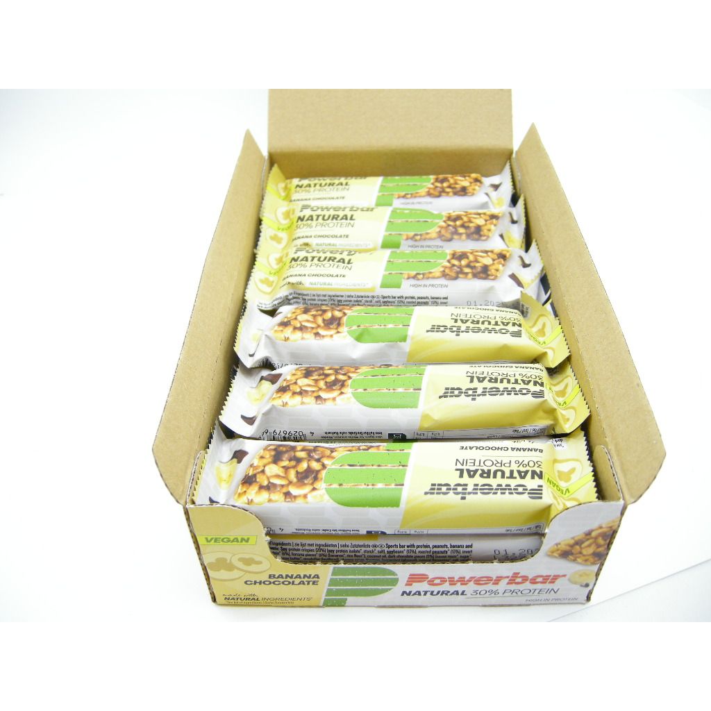 Riegel Natural Protein