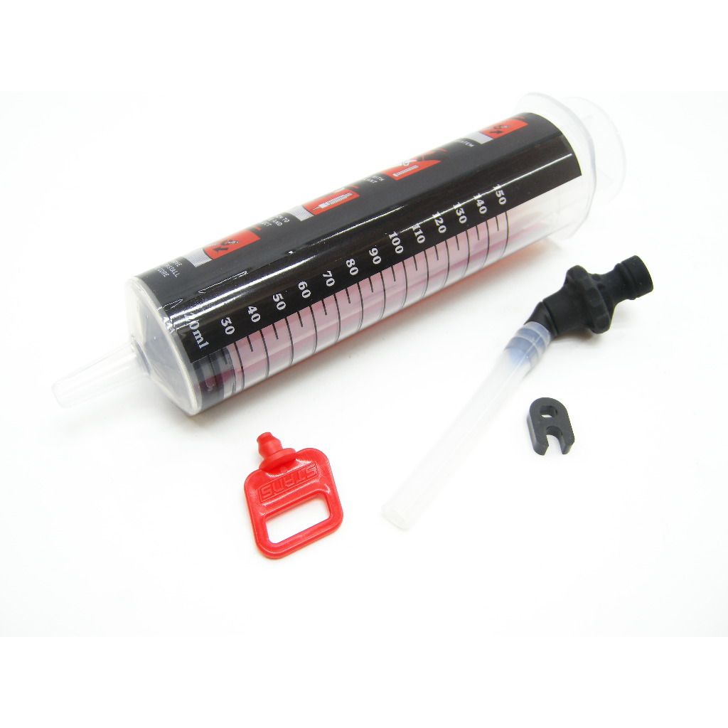 Einfüllspritze Tire Sealant Injector