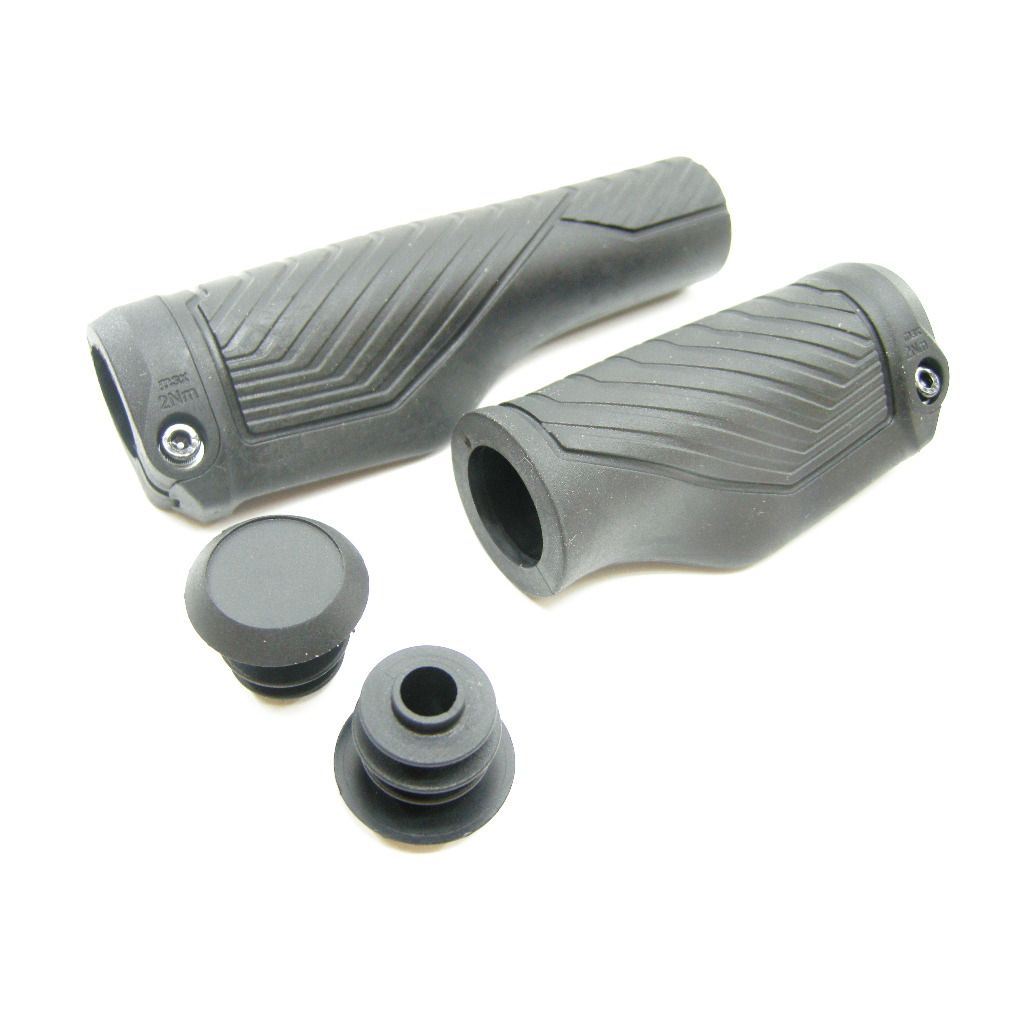 Ergo Comfort Trekking VPG-ER07S Lenkergriffe