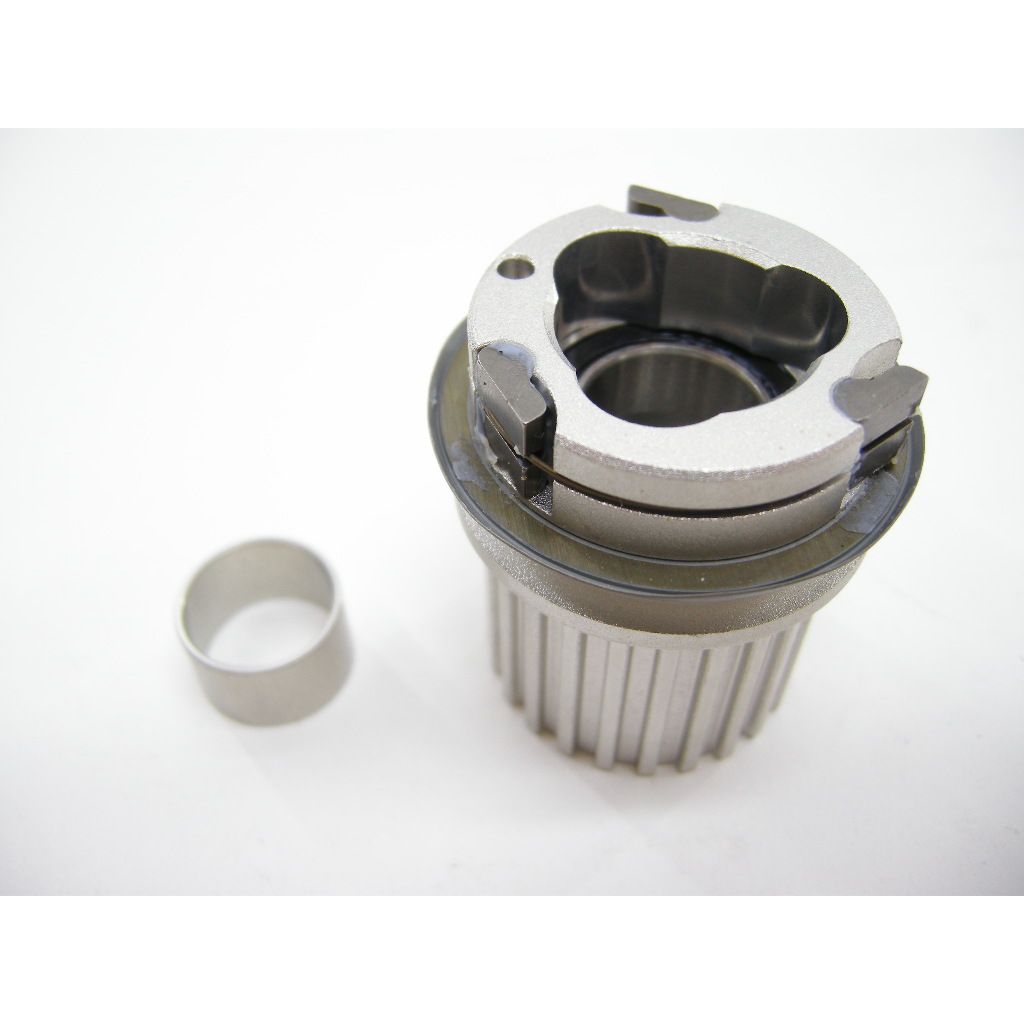 Freilauf Micro Spline