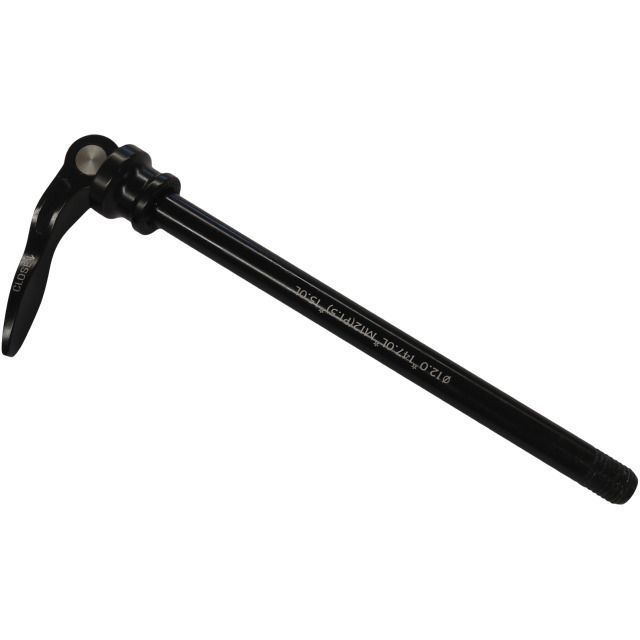 Steckachse Steckachse