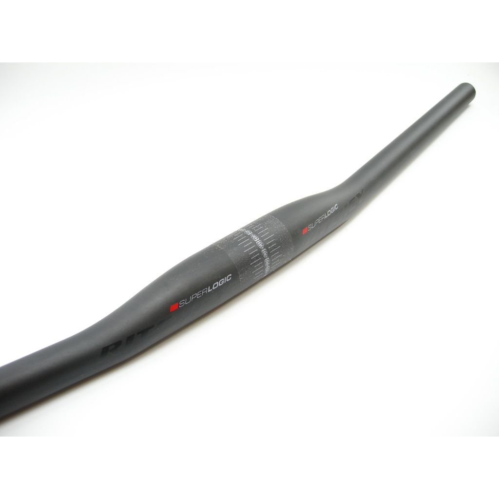 Superlogic EVO Curve カーボンハンドル 40cm カーボンハンドル