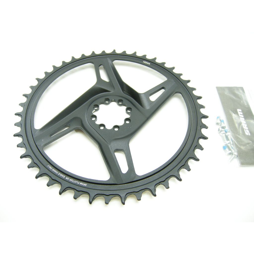 X-SYNC Direct Mount - E1 Kettenblatt