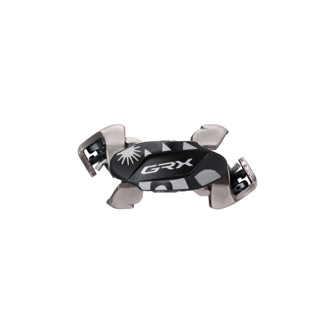 PD-M8100-UG SPD Pedal mit Cleat SM-SH51