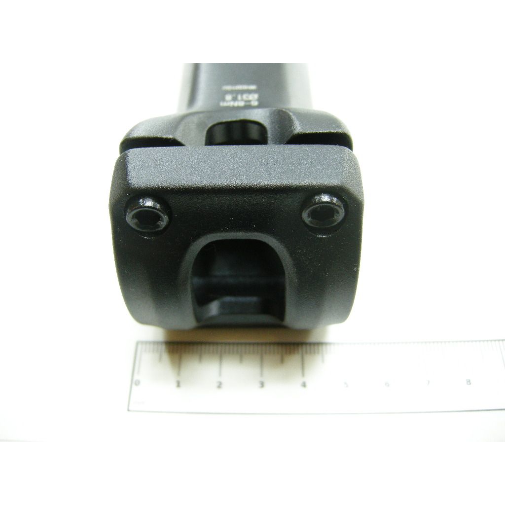 Barracuda High Vorbau - Safety Level 6