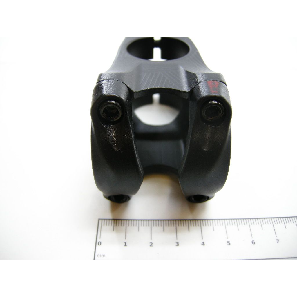 Bass Vorbau - Safety Level 6