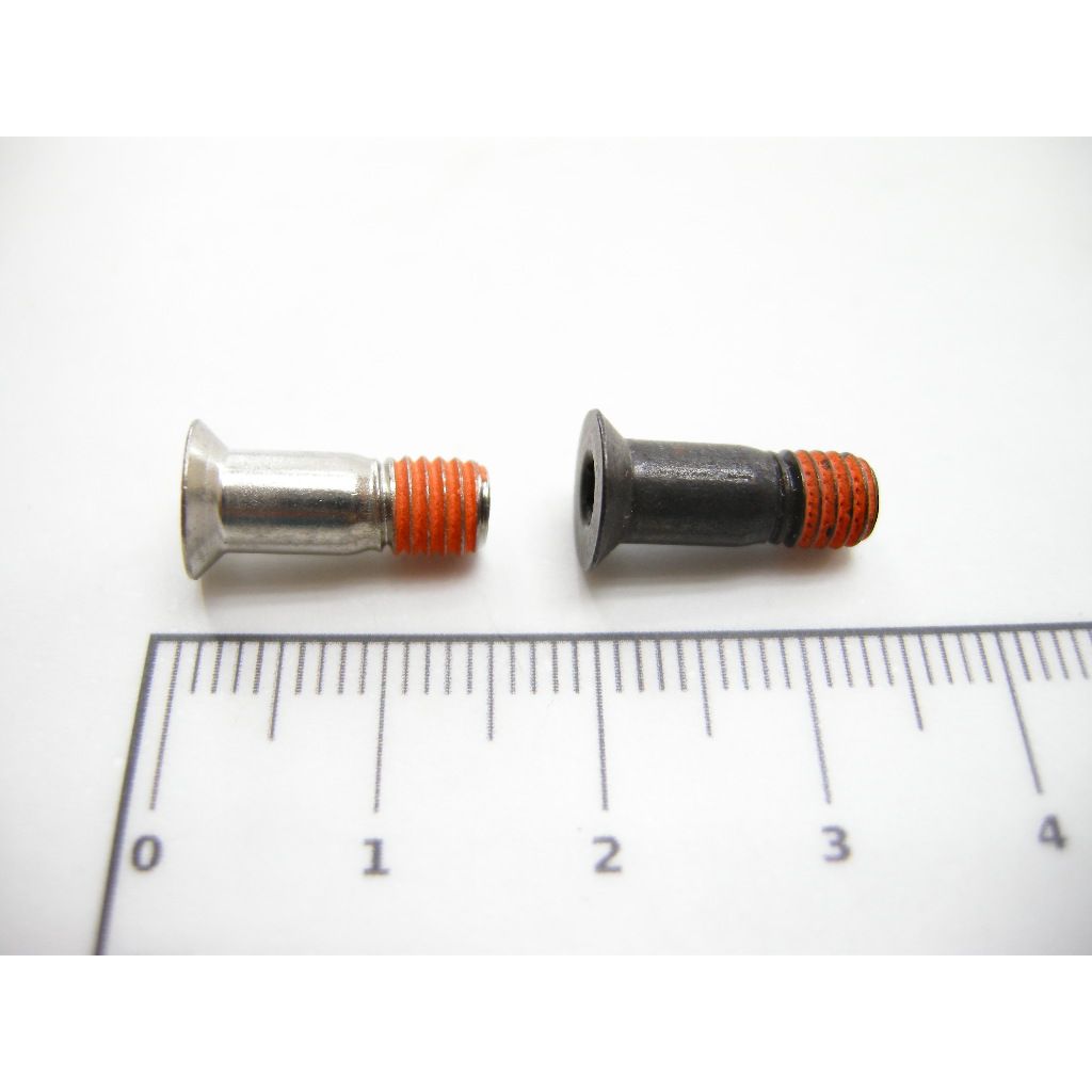 Wechselrollen-Achse Set RD-RX810