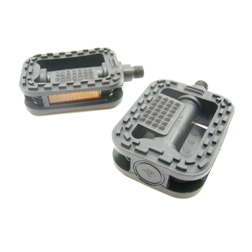 Non Slip Kralle Pedal
