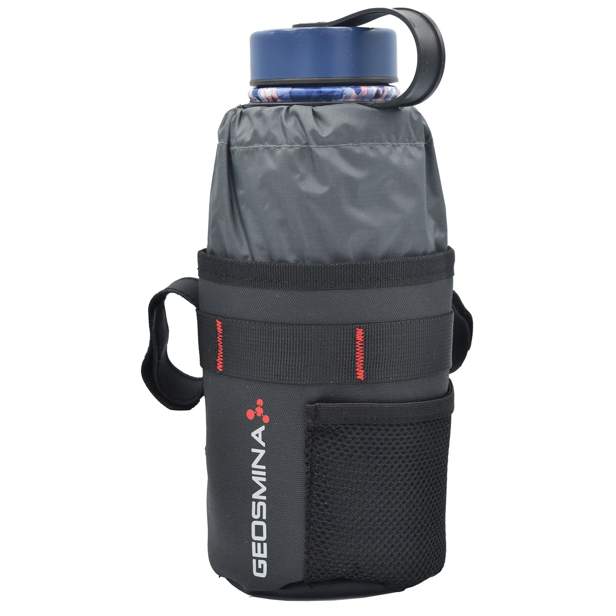 Stem Pouch Tasche - Getrankehalter Stem Pouch Tasche - Getrankehalter