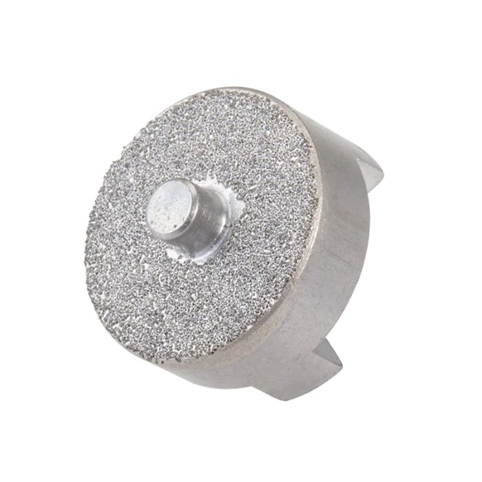 2197 DT-5.2 Diamant Schleif Adapter für Carbon Teile