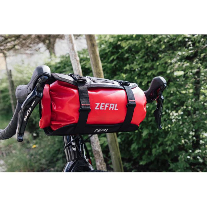 Z ADVENTURE Lenkertasche Z ADVENTURE Lenkertasche