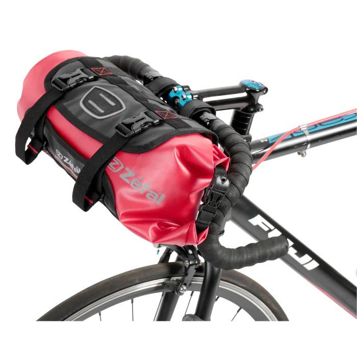 Z ADVENTURE Lenkertasche Z ADVENTURE Lenkertasche