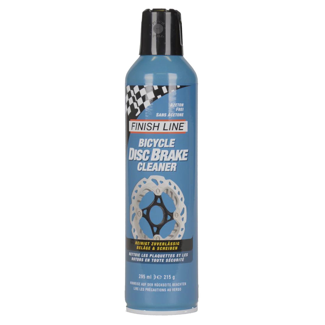 Disc Brake Cleaner