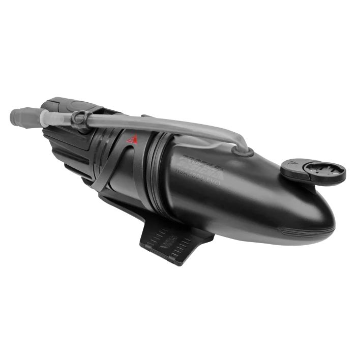 Trinksystem, HSA 800 Evo