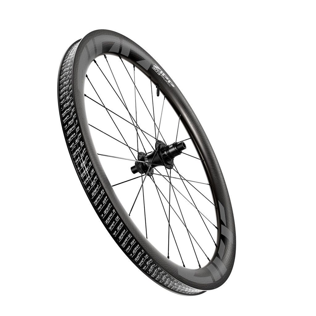 Zipp Laufrad 303 XPLR SW Tubeless Disc-Brake Wheel | BIKEIMPORT