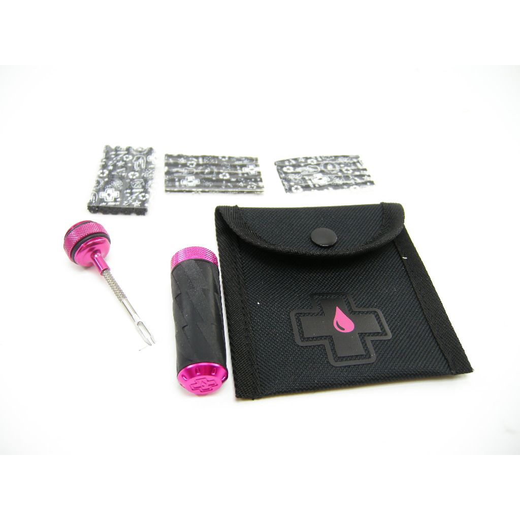 Puncture Plug Tool - Der ultimative Schutz für harte Reifenpannen