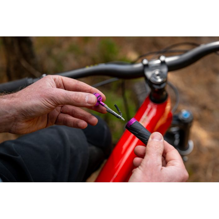 Puncture Plug Tool - Der ultimative Schutz für harte Reifenpannen