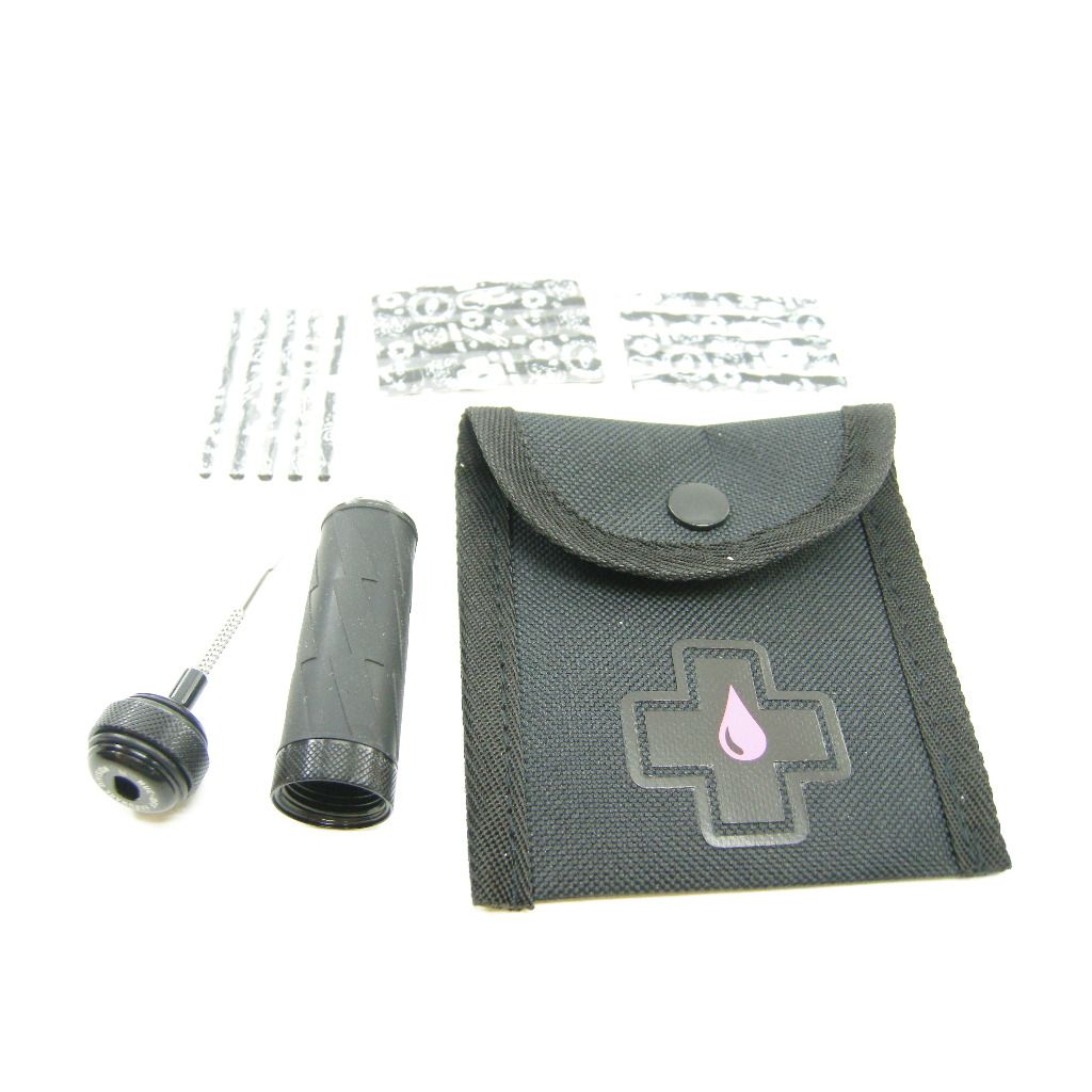 Puncture Plug Tool - Der ultimative Schutz für harte Reifenpannen