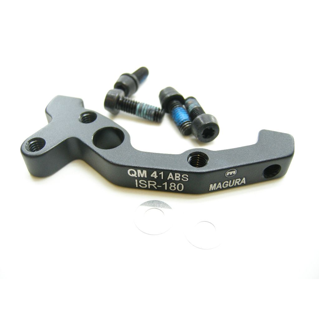 Scheibenbremsadapter