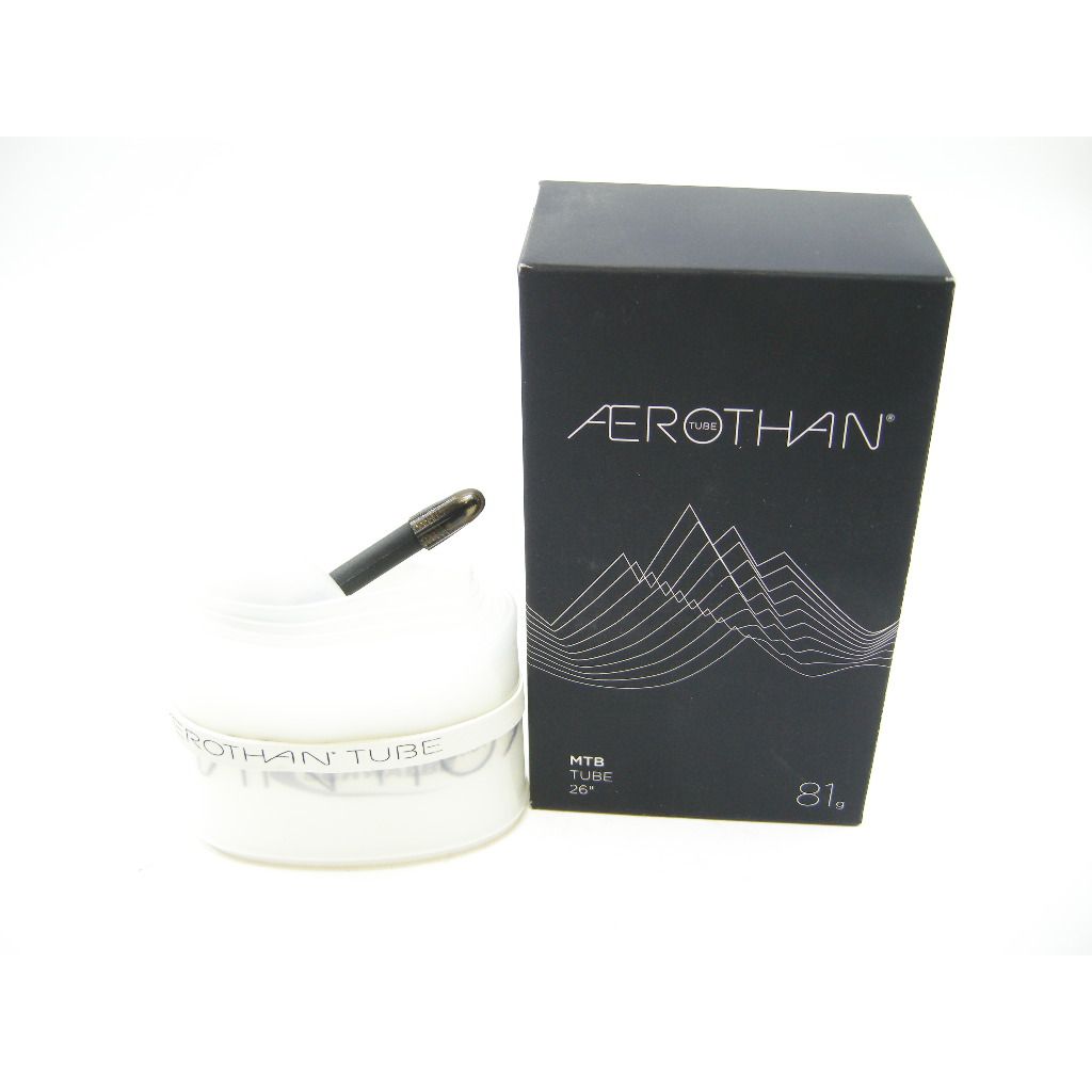 Aerothan Schlauch